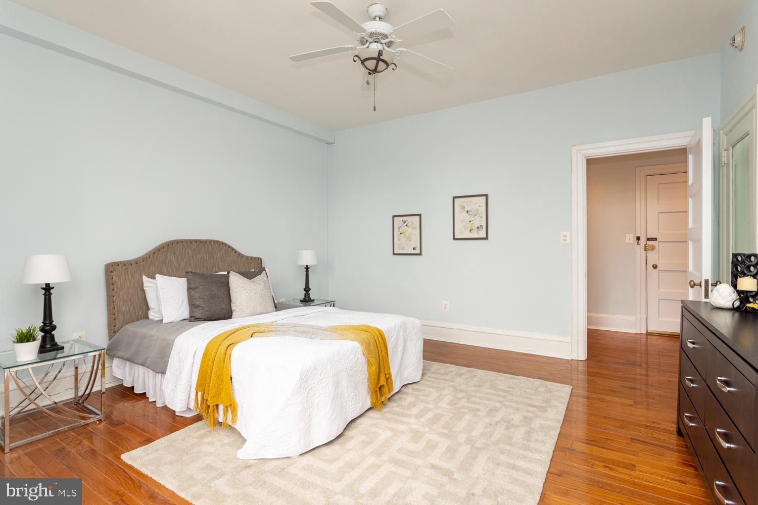 WASHINGTON SQ WEST - Residential Lease