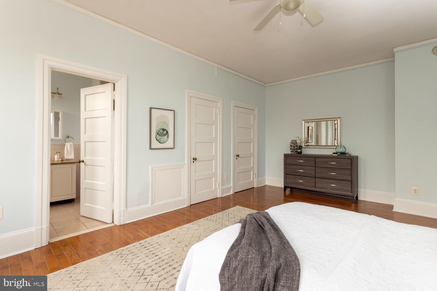 WASHINGTON SQ WEST - Residential Lease