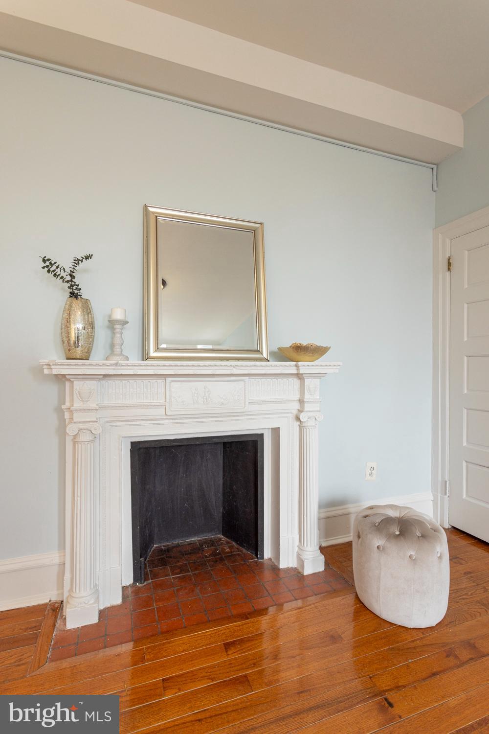 WASHINGTON SQ WEST - Residential Lease