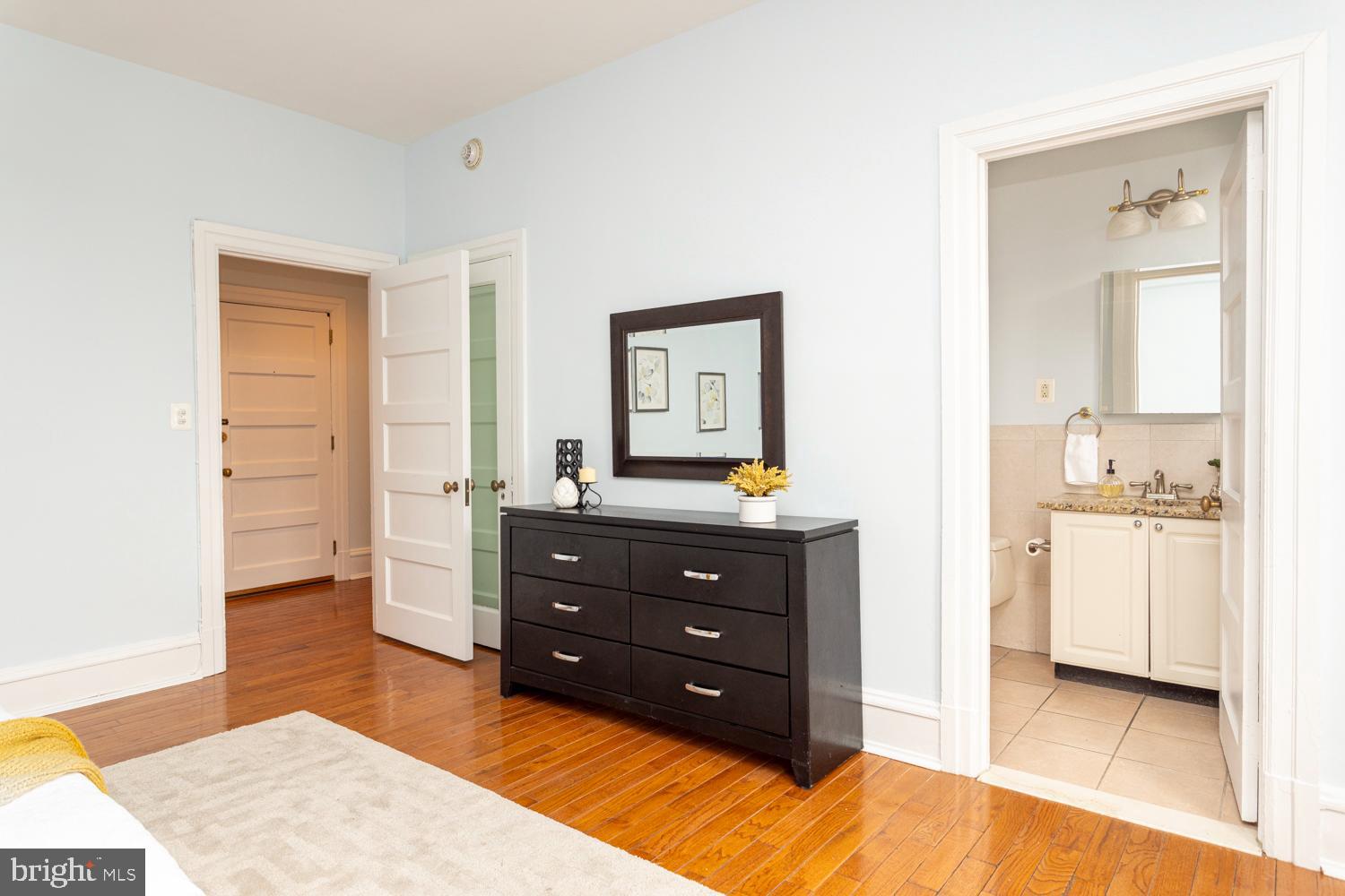 WASHINGTON SQ WEST - Residential Lease