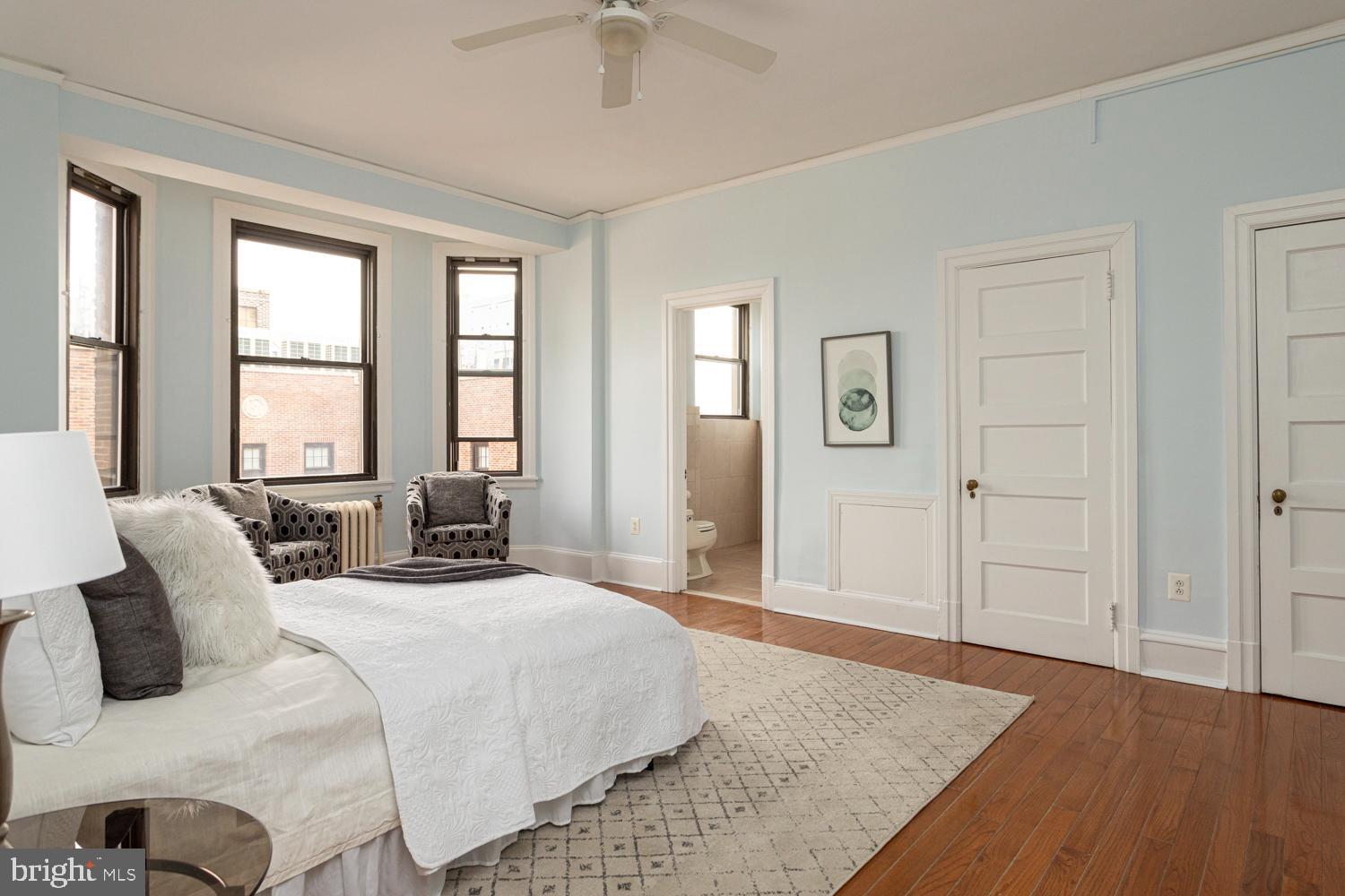 WASHINGTON SQ WEST - Residential Lease