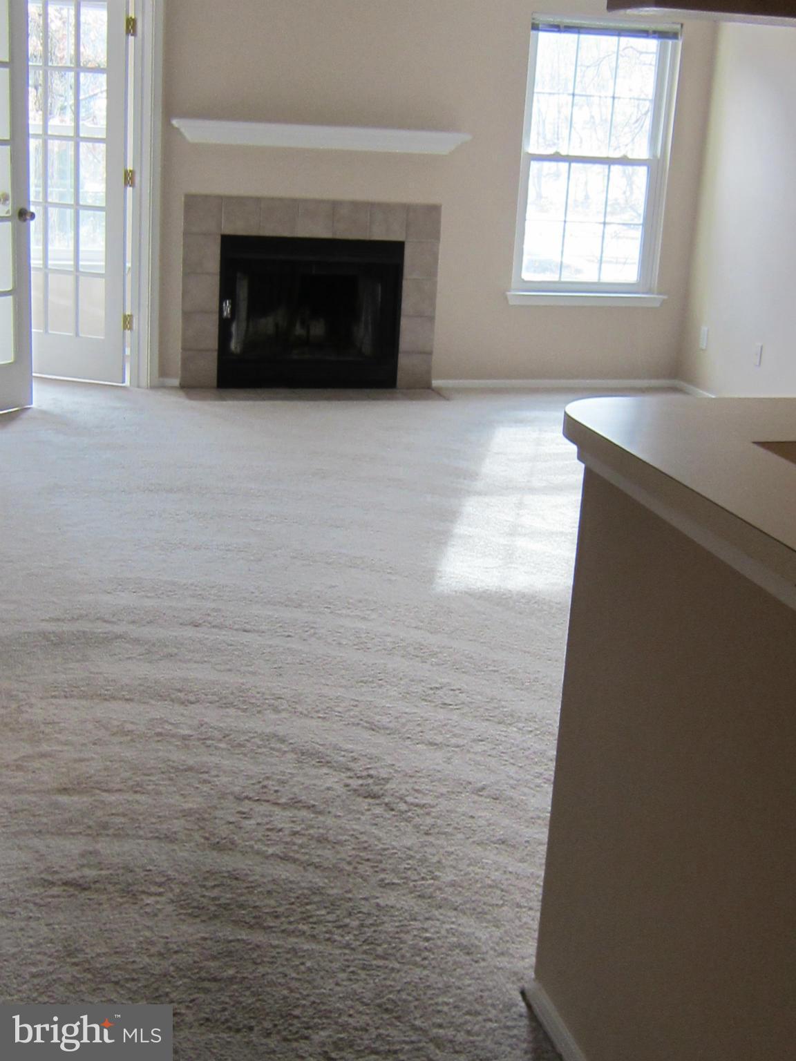 POINTE AT PARK CENTER - Residential Lease