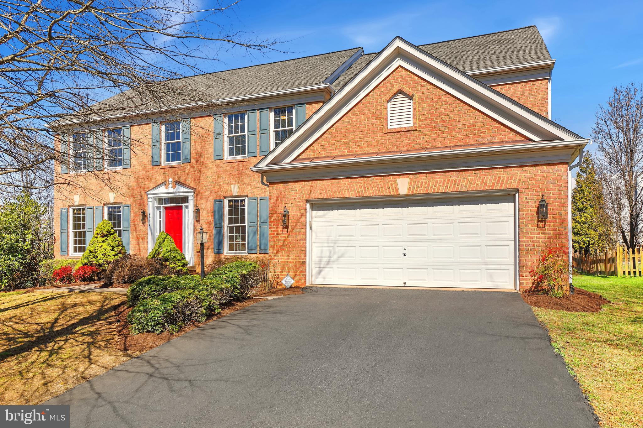 HEATHERBROOK - Residential