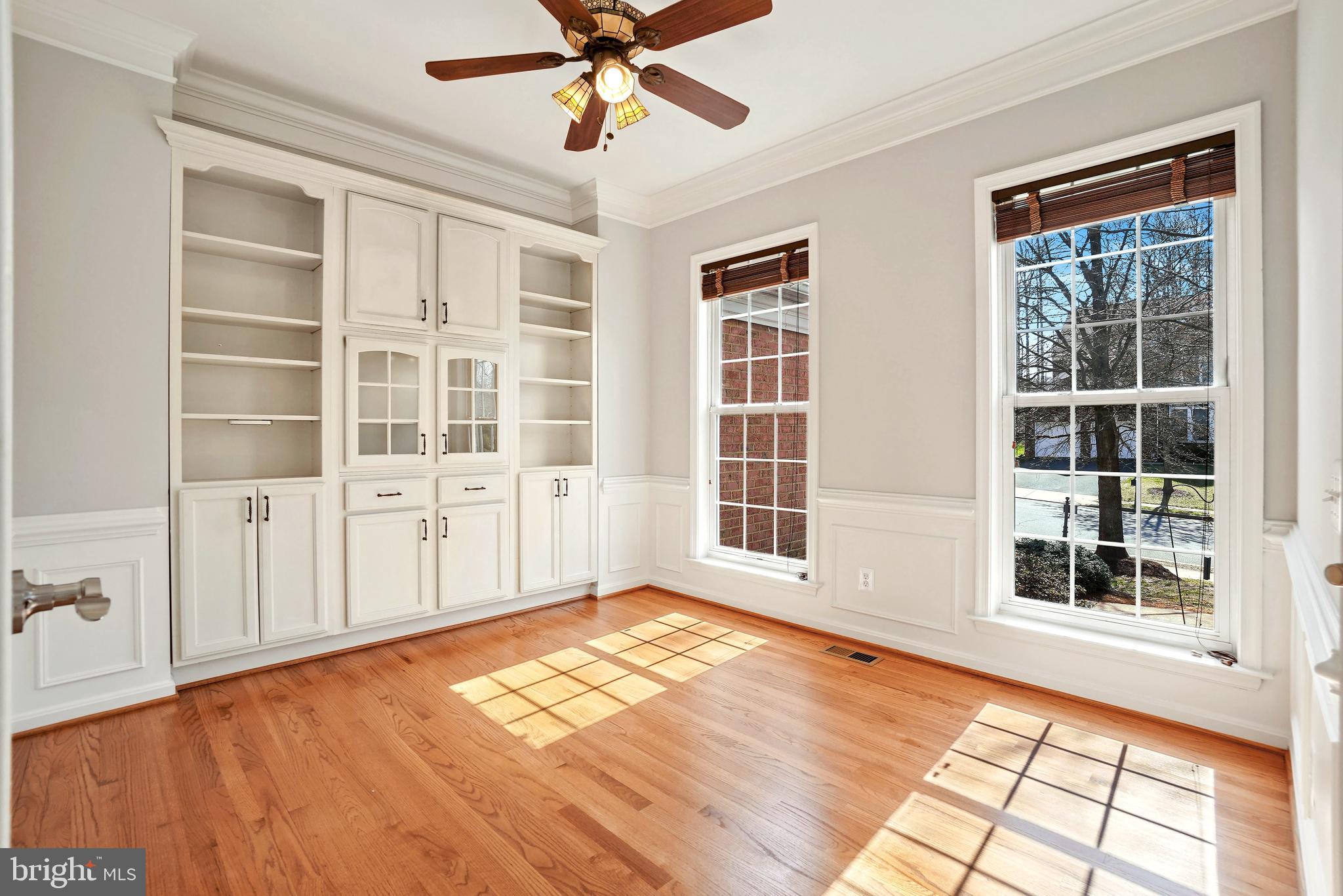 HEATHERBROOK - Residential