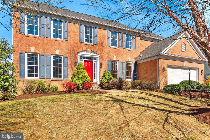 Coming Soon... Located in the sought after Heatherbrook community and so close to everything... This open and bright home boasts the size and openness that you desire. Recently updated paint, hardwood floors, carpet and more. The main floor pampers with large living areas, dual staircases and a gourmet kitchen that opens to the bright and spacious family room. A private study on the main level boasts hardwood floors and custom built-ins. The 2nd floor is sure to please with 4 oversized bedrooms including 3 full baths. The master suite has the size and style that you have been looking for including a large master bath with a dual sided walk-in closet. The fully finished lower level is ready for all your needs inc a 5th room/office with joining full bath and rear walk up. Enjoy dining outside on the custom rear stone patio. Tall ceilings throughout this amazing home. Great commuter location and close to amazing shopping and restaurants- walk to commuter lot. New Roof And More... Don't Wait On This One!