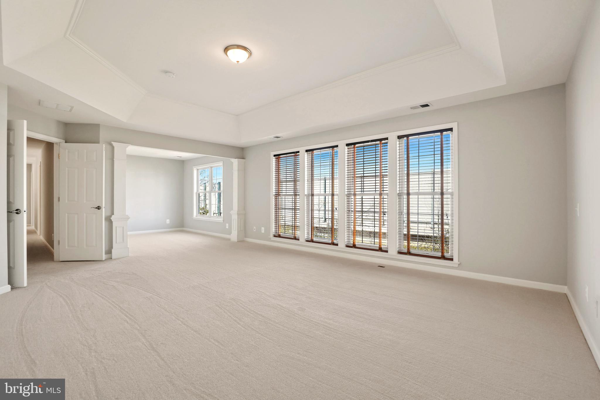 HEATHERBROOK - Residential