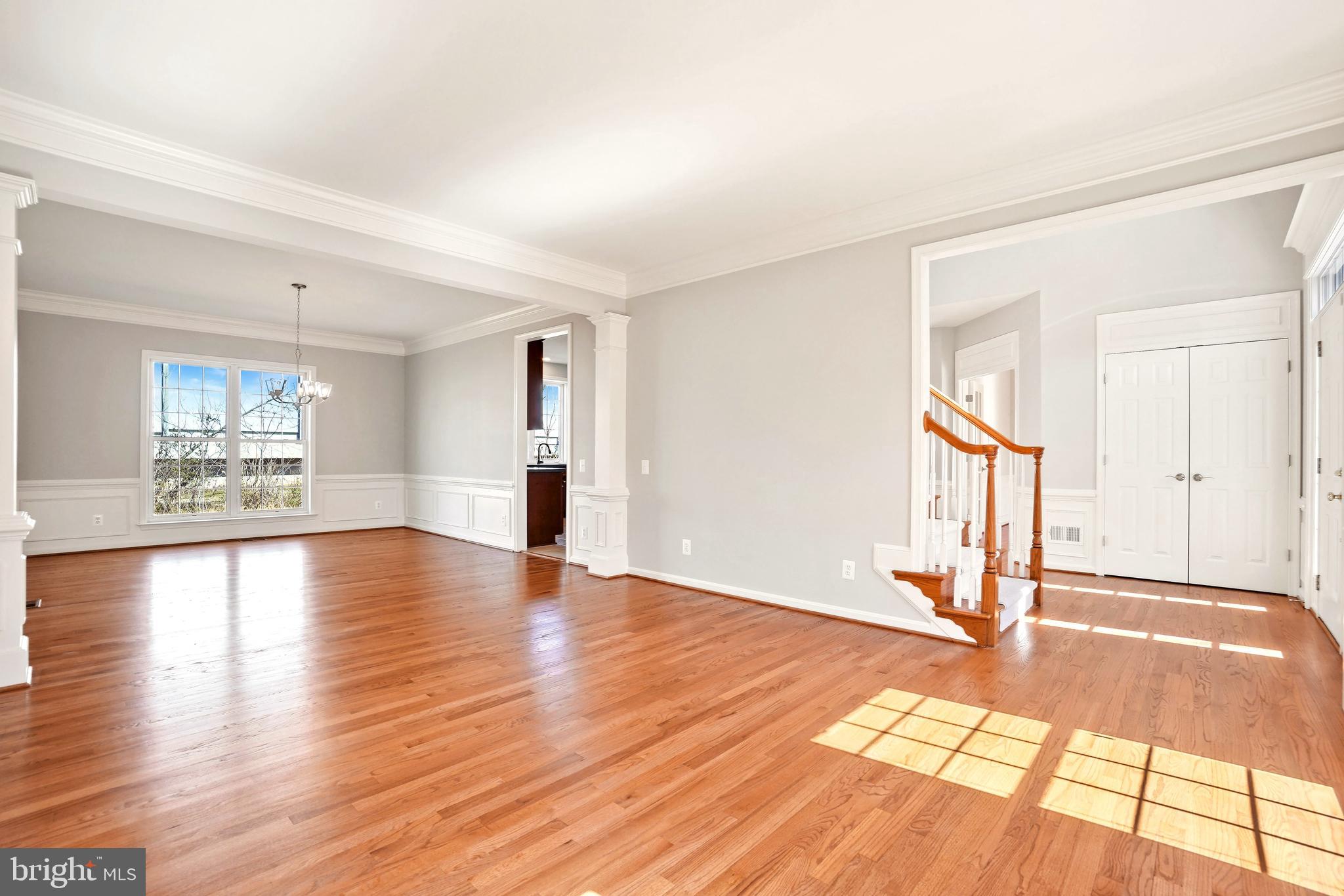 HEATHERBROOK - Residential