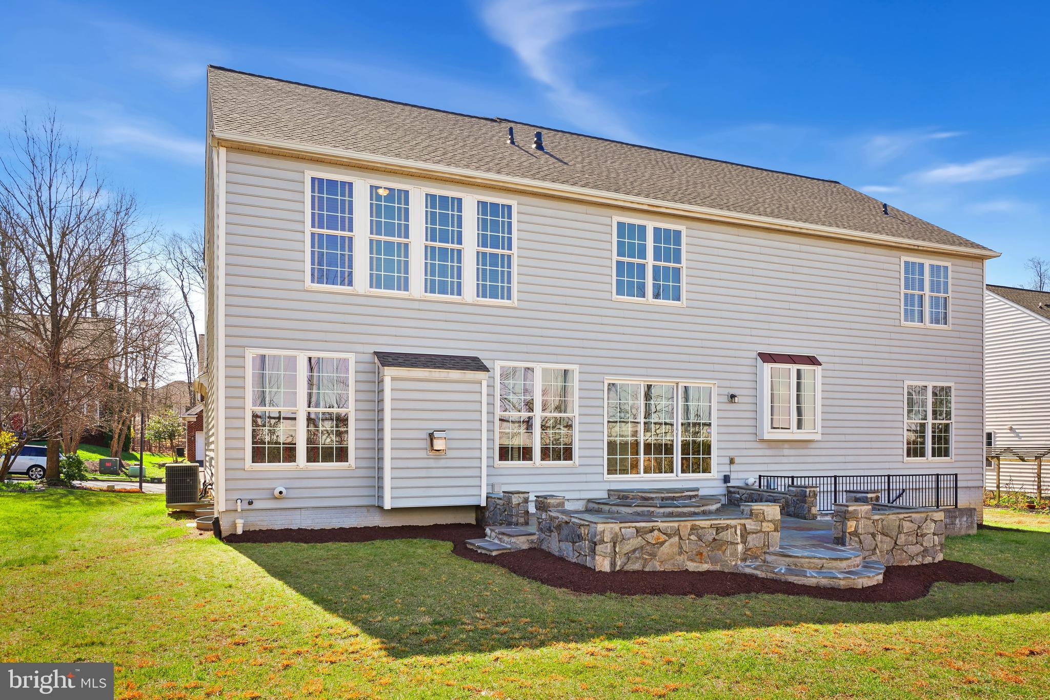 HEATHERBROOK - Residential