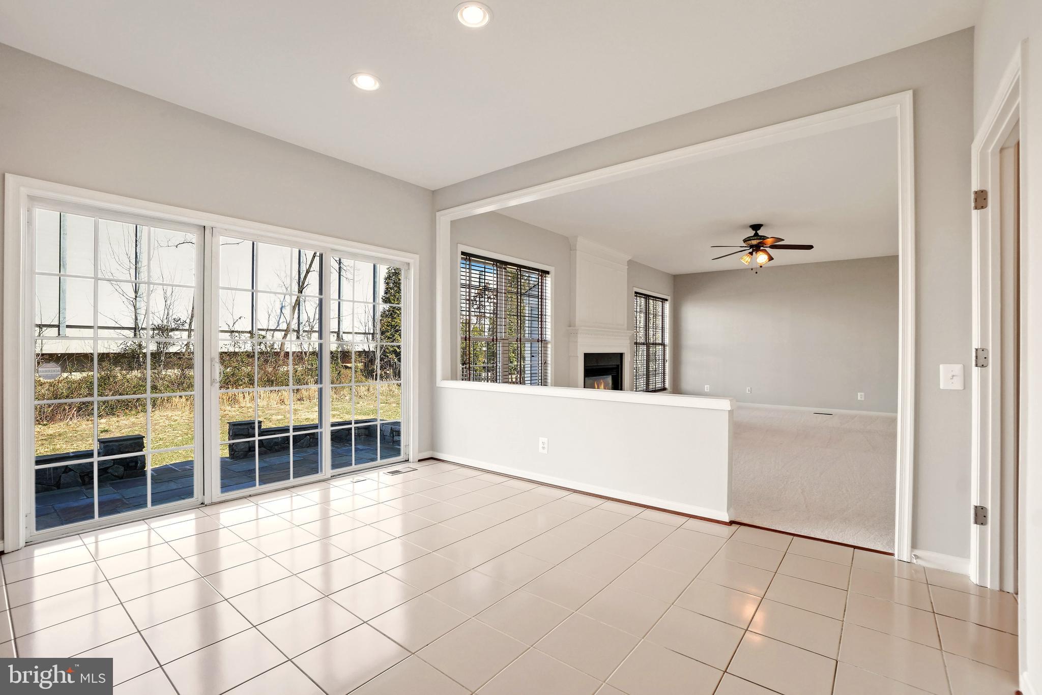 HEATHERBROOK - Residential