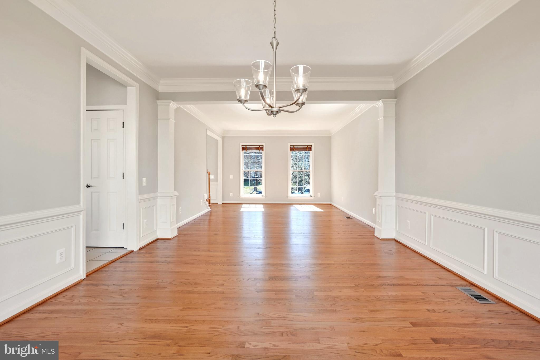 HEATHERBROOK - Residential