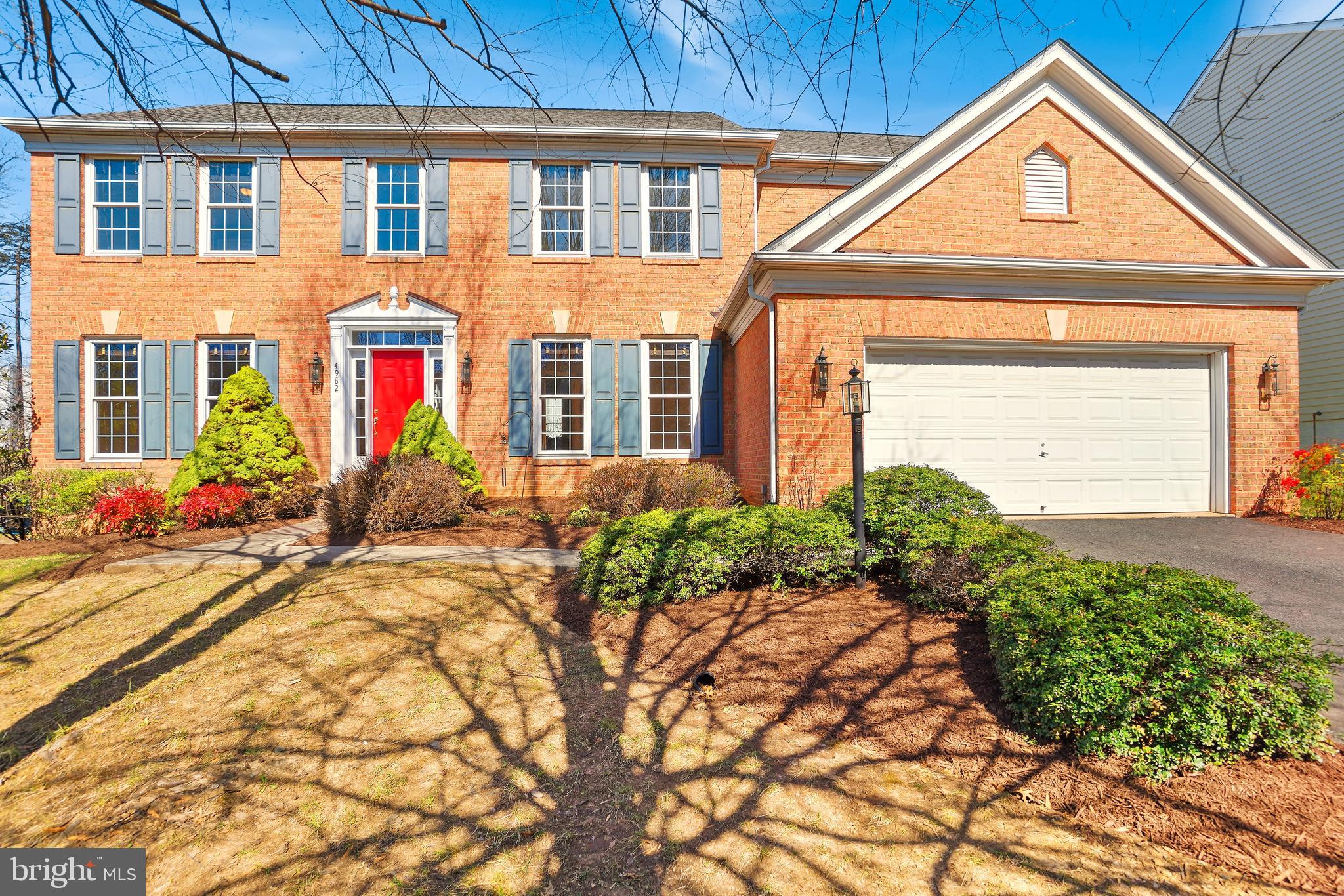 HEATHERBROOK - Residential