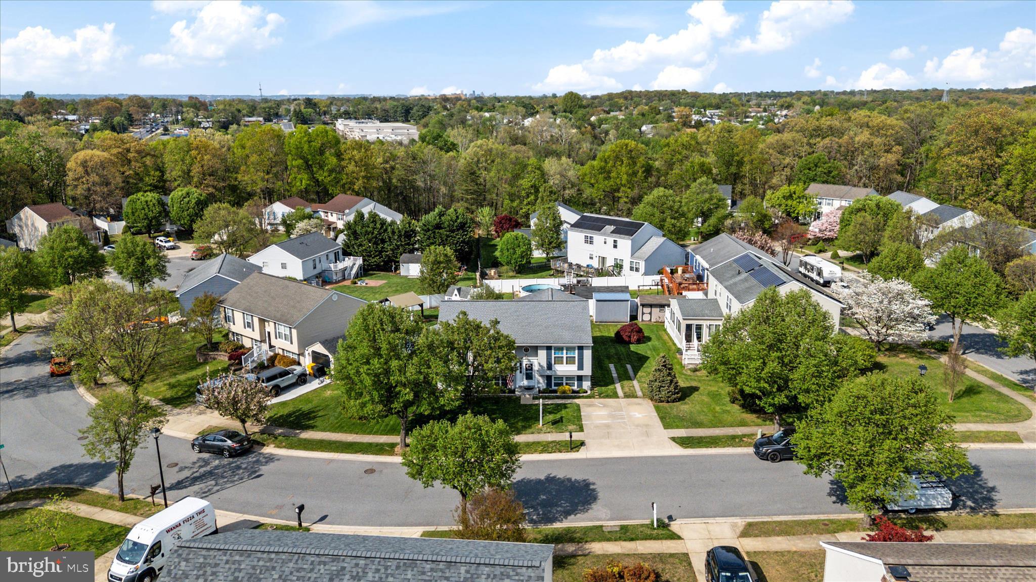 GARLAND - Residential