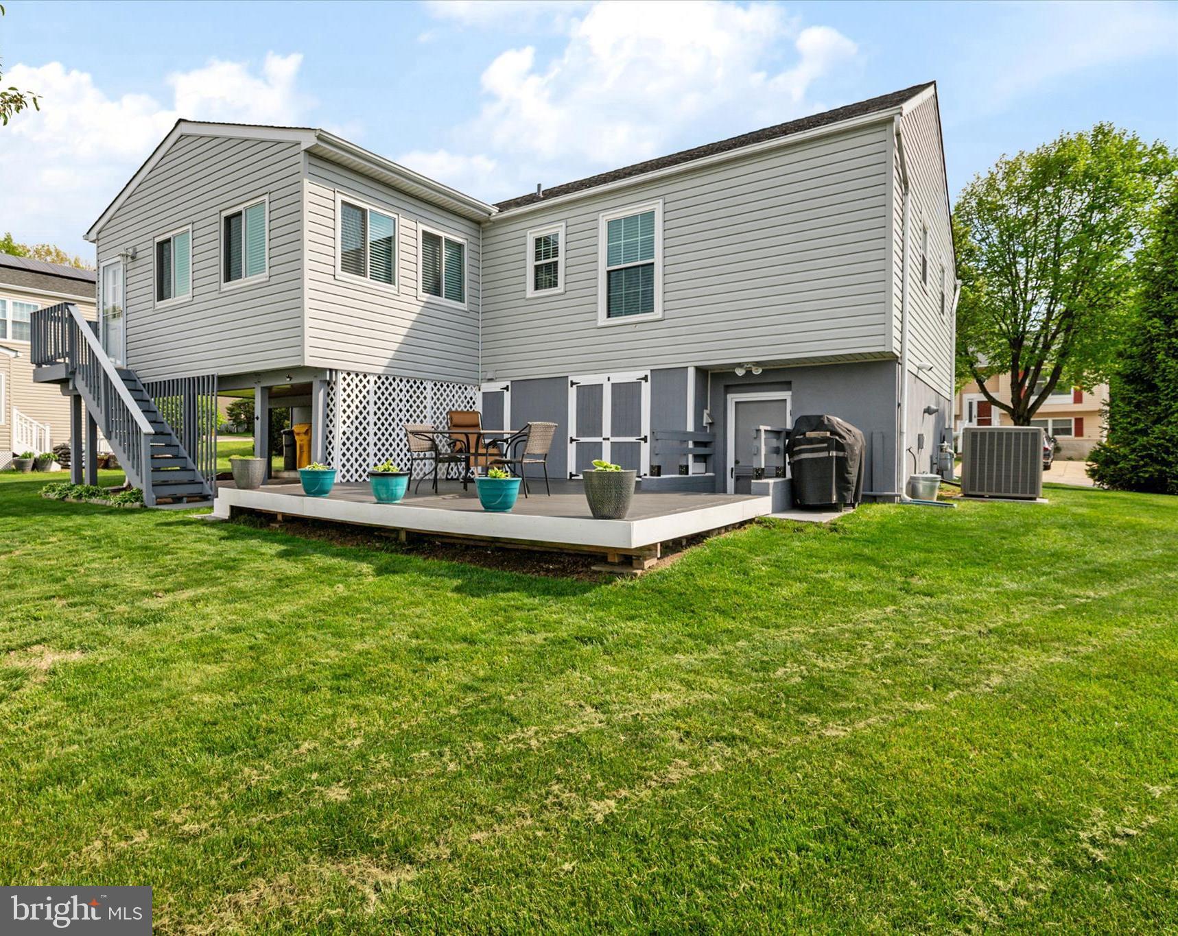 GARLAND - Residential