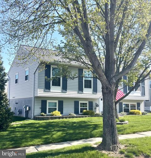 7104 RUMFORD DRIVE GLEN BURNIE MD 21061