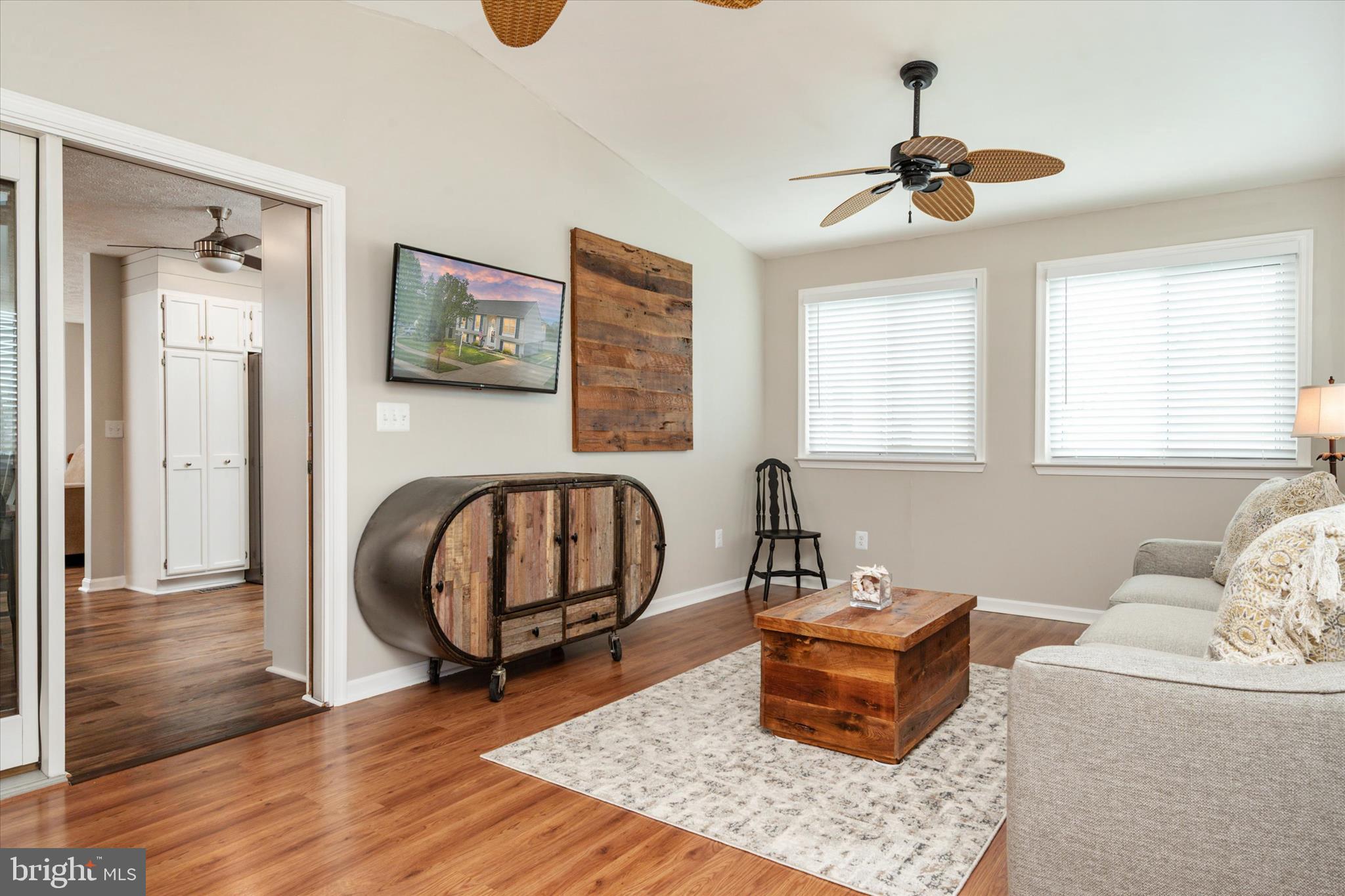 GARLAND - Residential