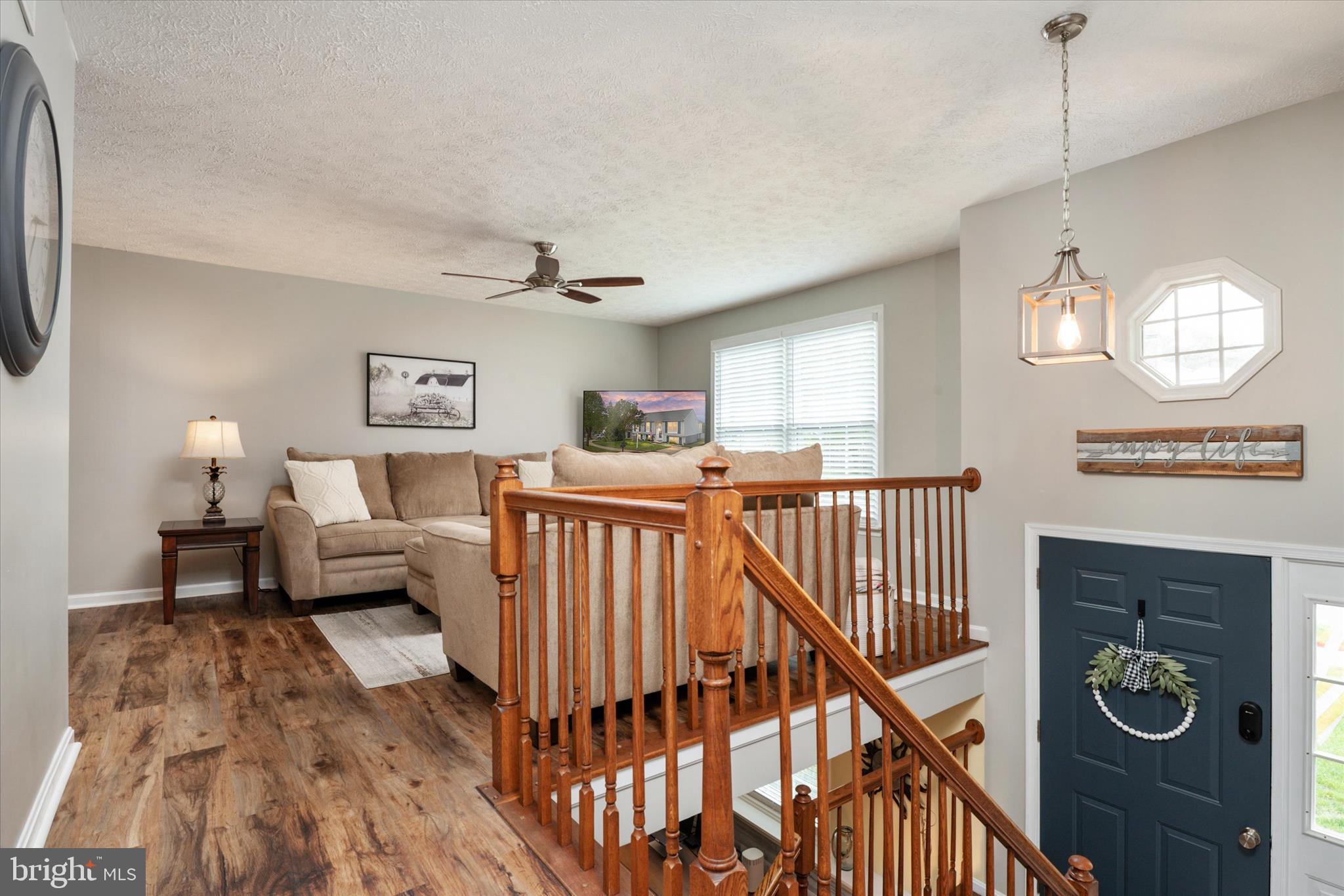 GARLAND - Residential