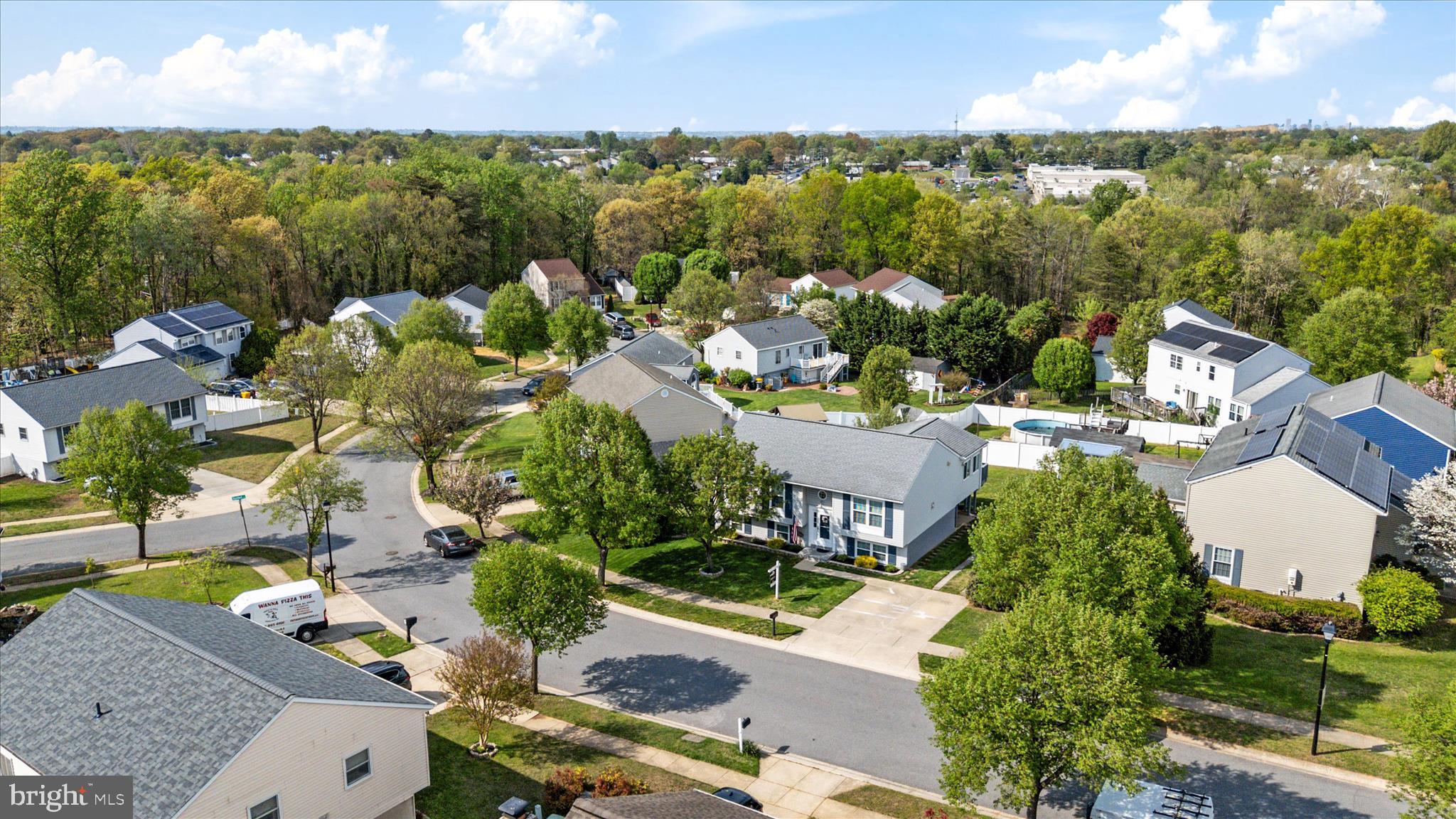 GARLAND - Residential