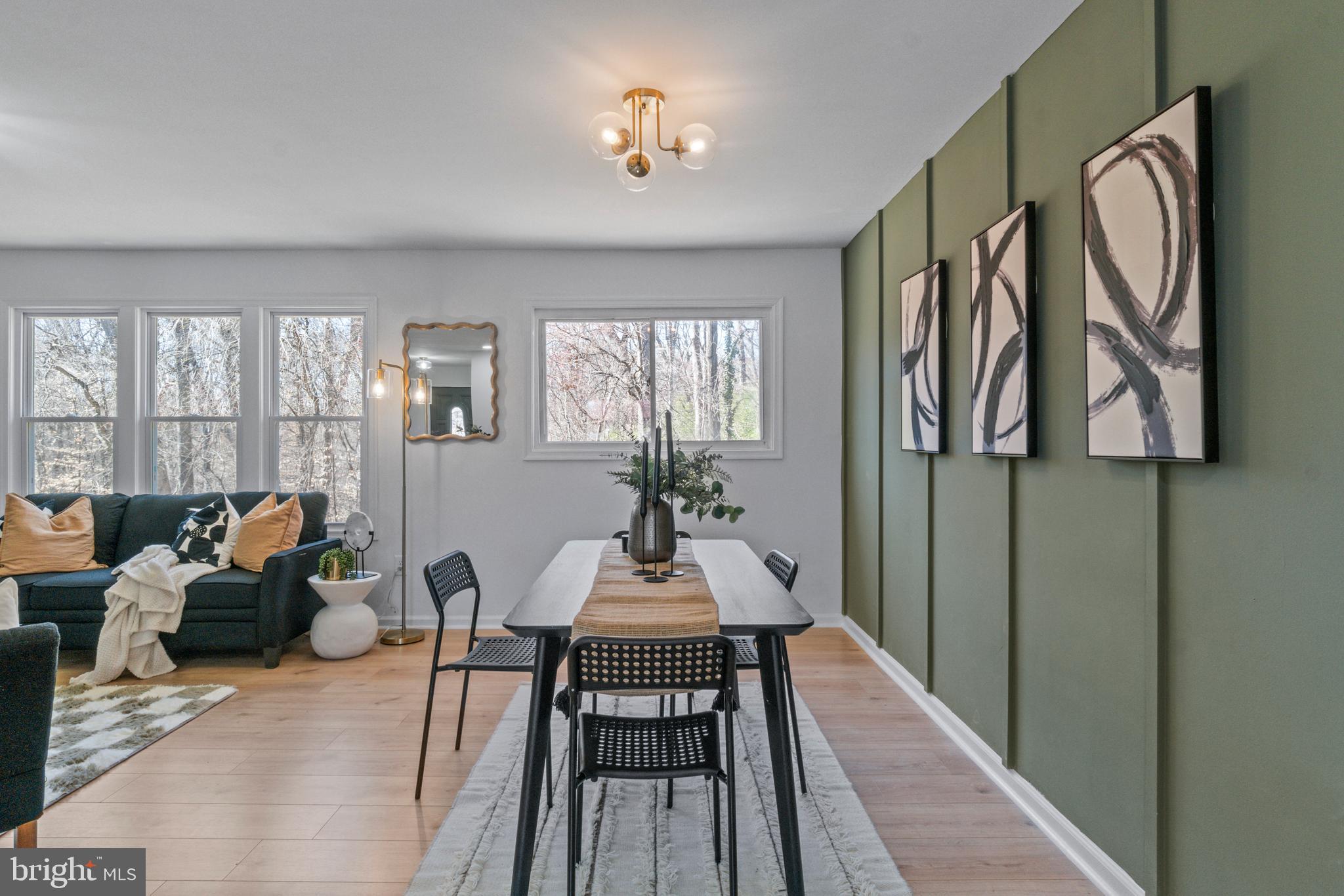 ADELPHI - Residential