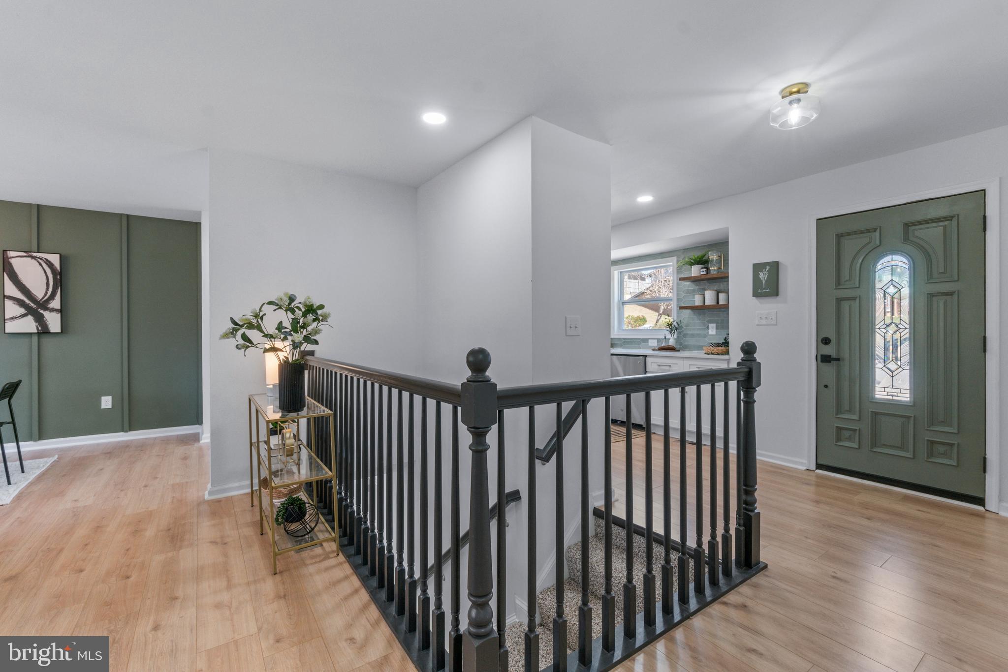 ADELPHI - Residential