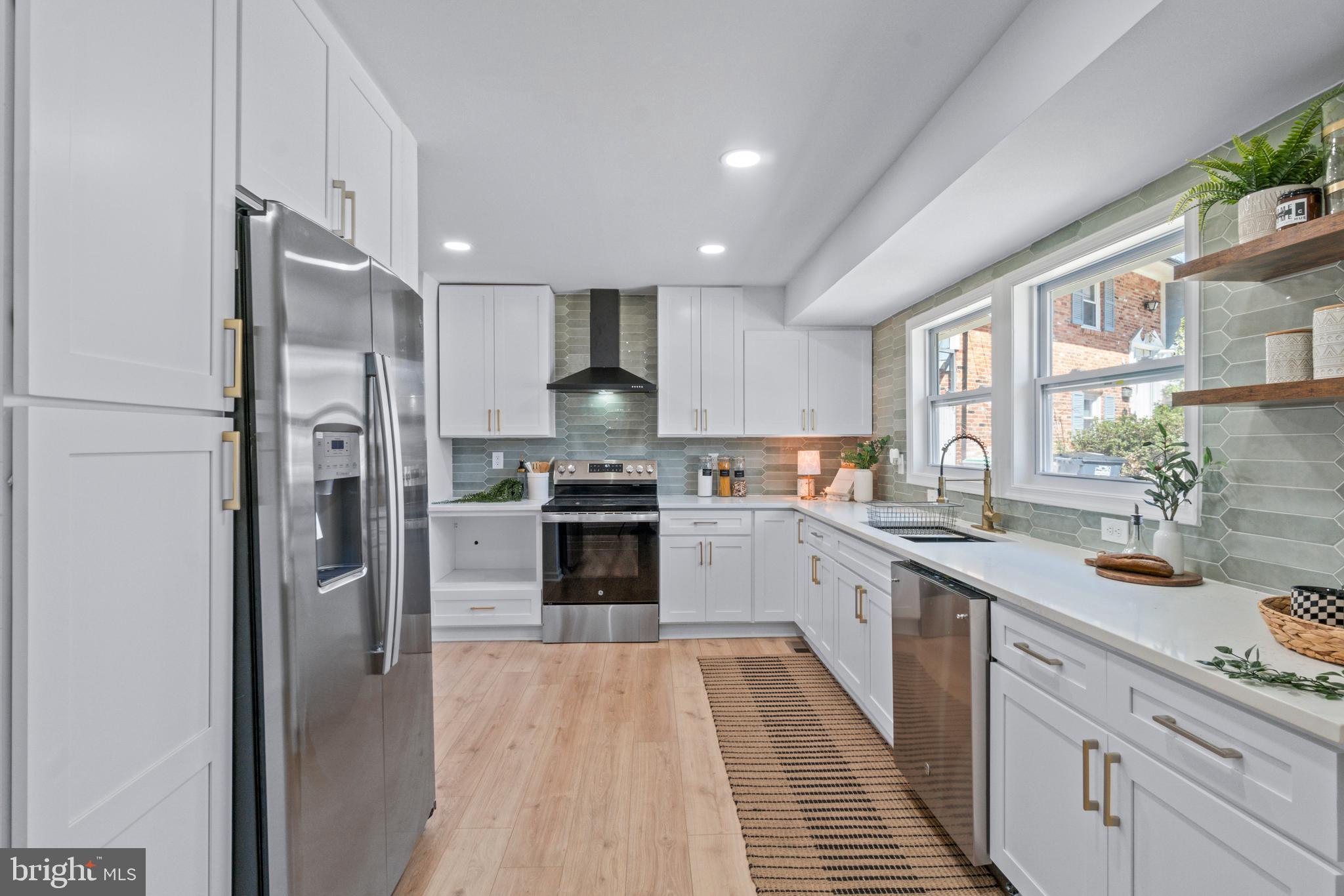 ADELPHI - Residential