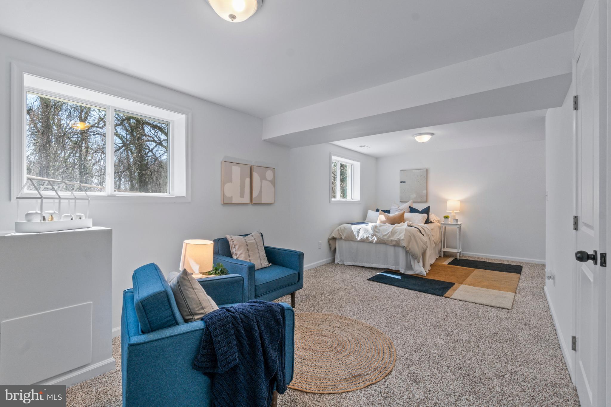 ADELPHI - Residential