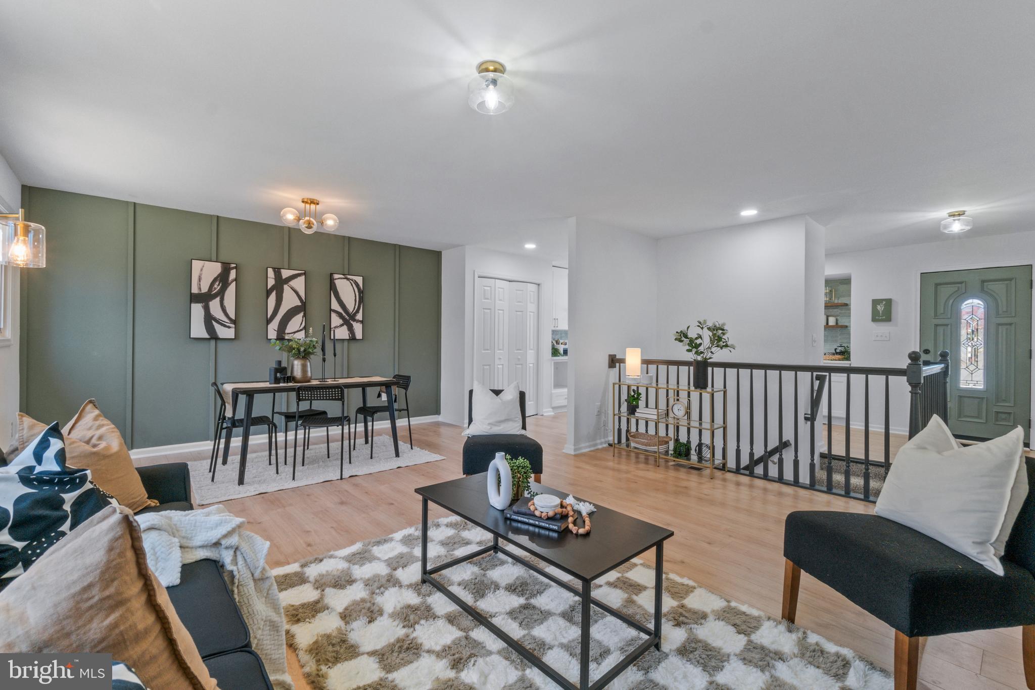 ADELPHI - Residential