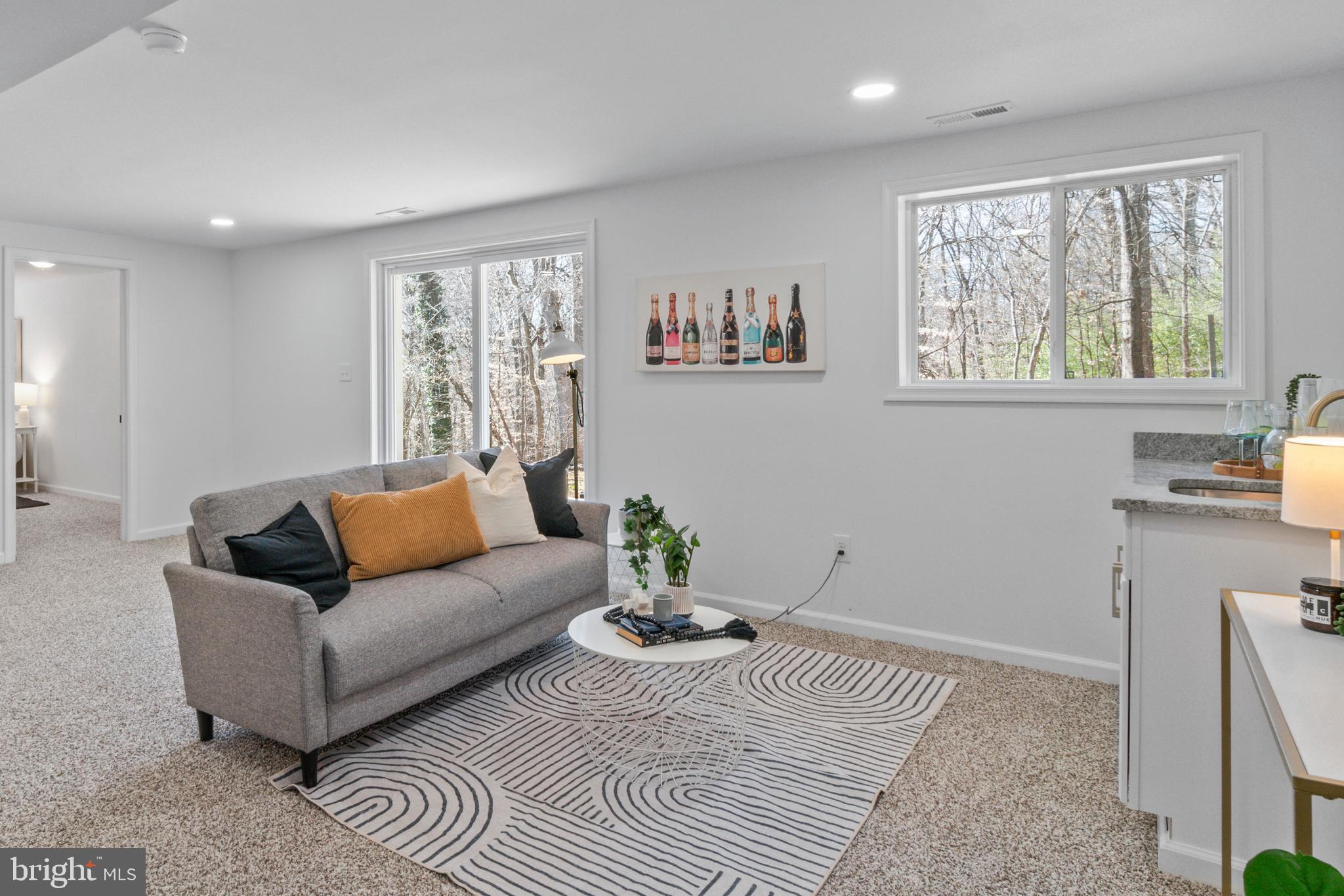 ADELPHI - Residential