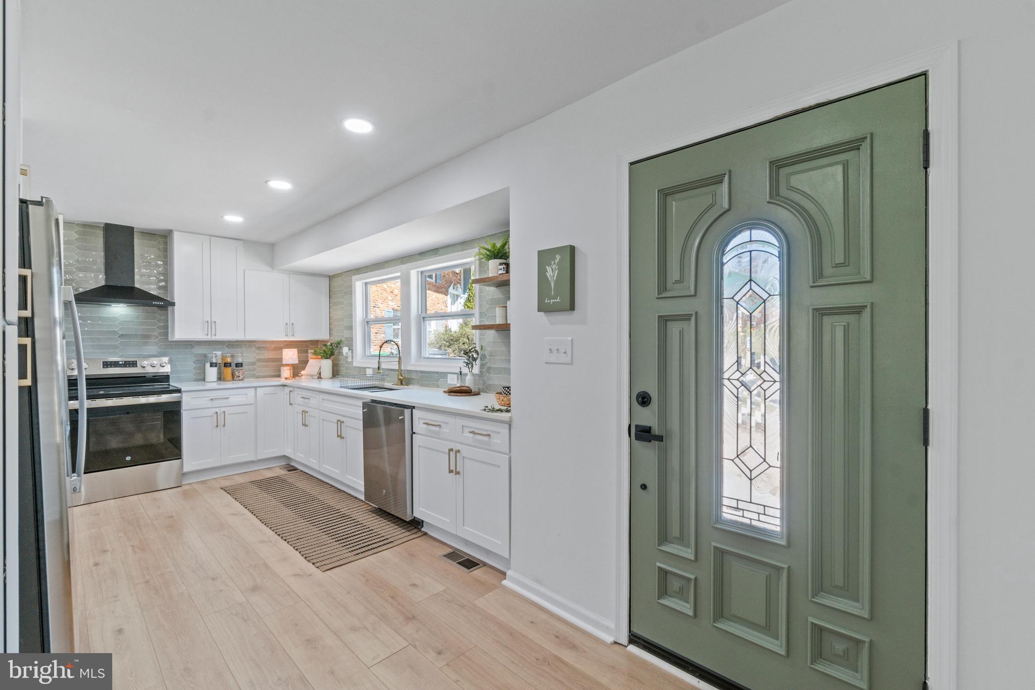 ADELPHI - Residential