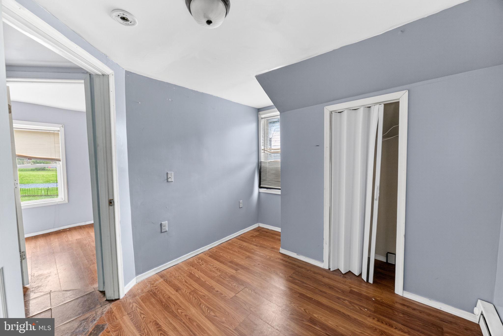 POTTSVILLE - Residential