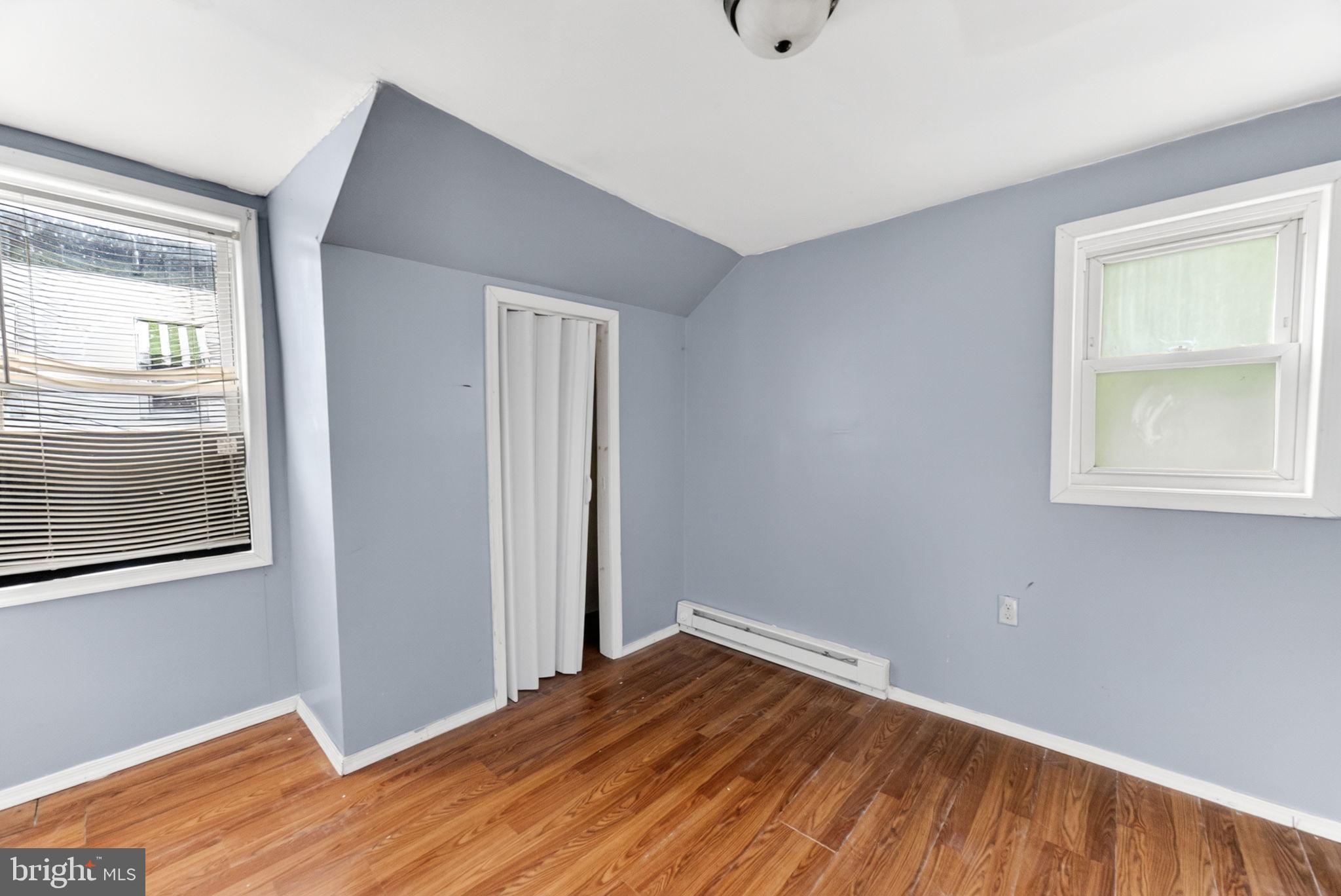POTTSVILLE - Residential