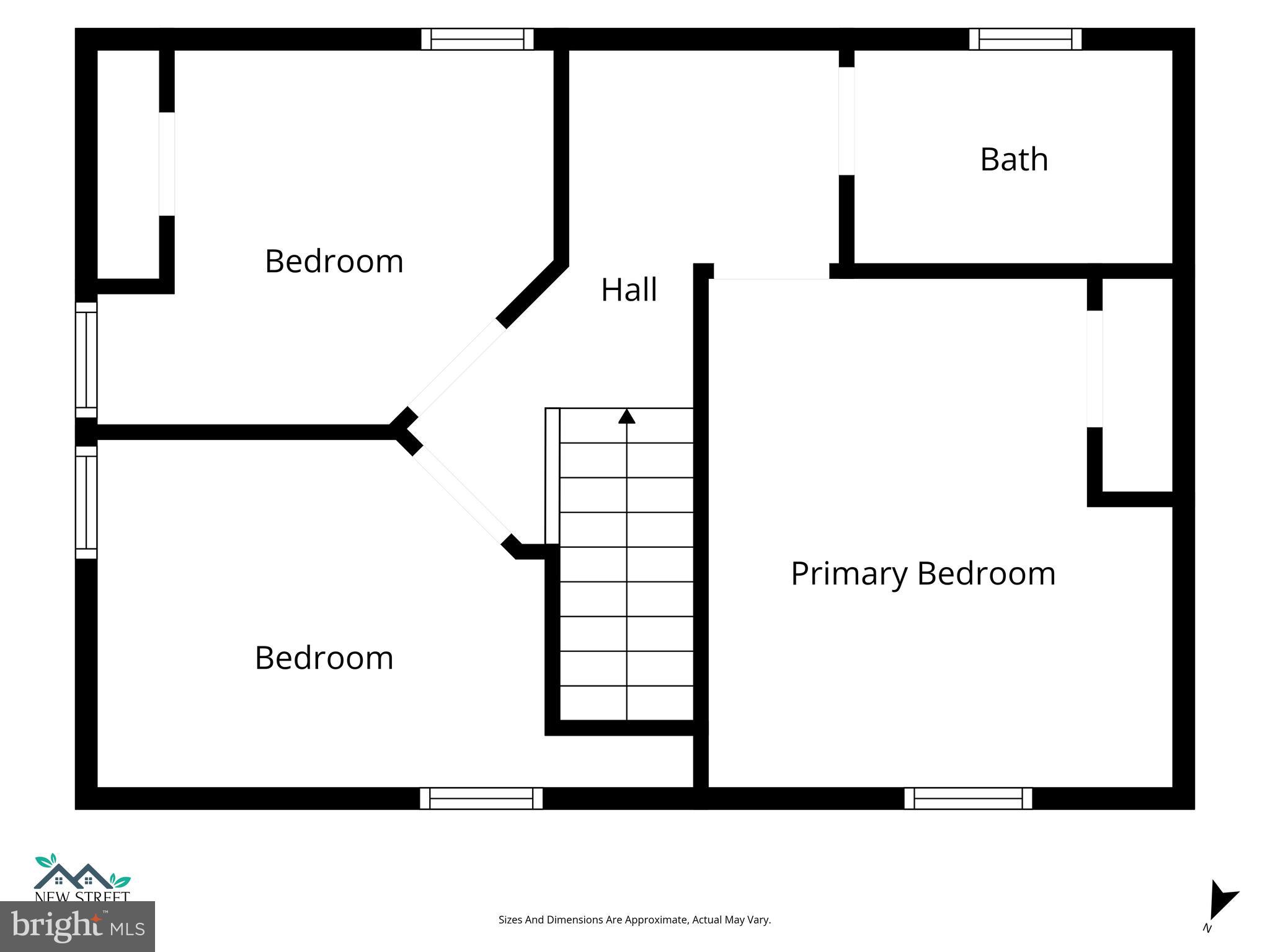 POTTSVILLE - Residential