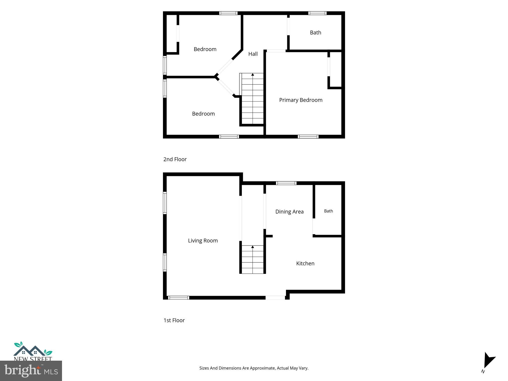 POTTSVILLE - Residential