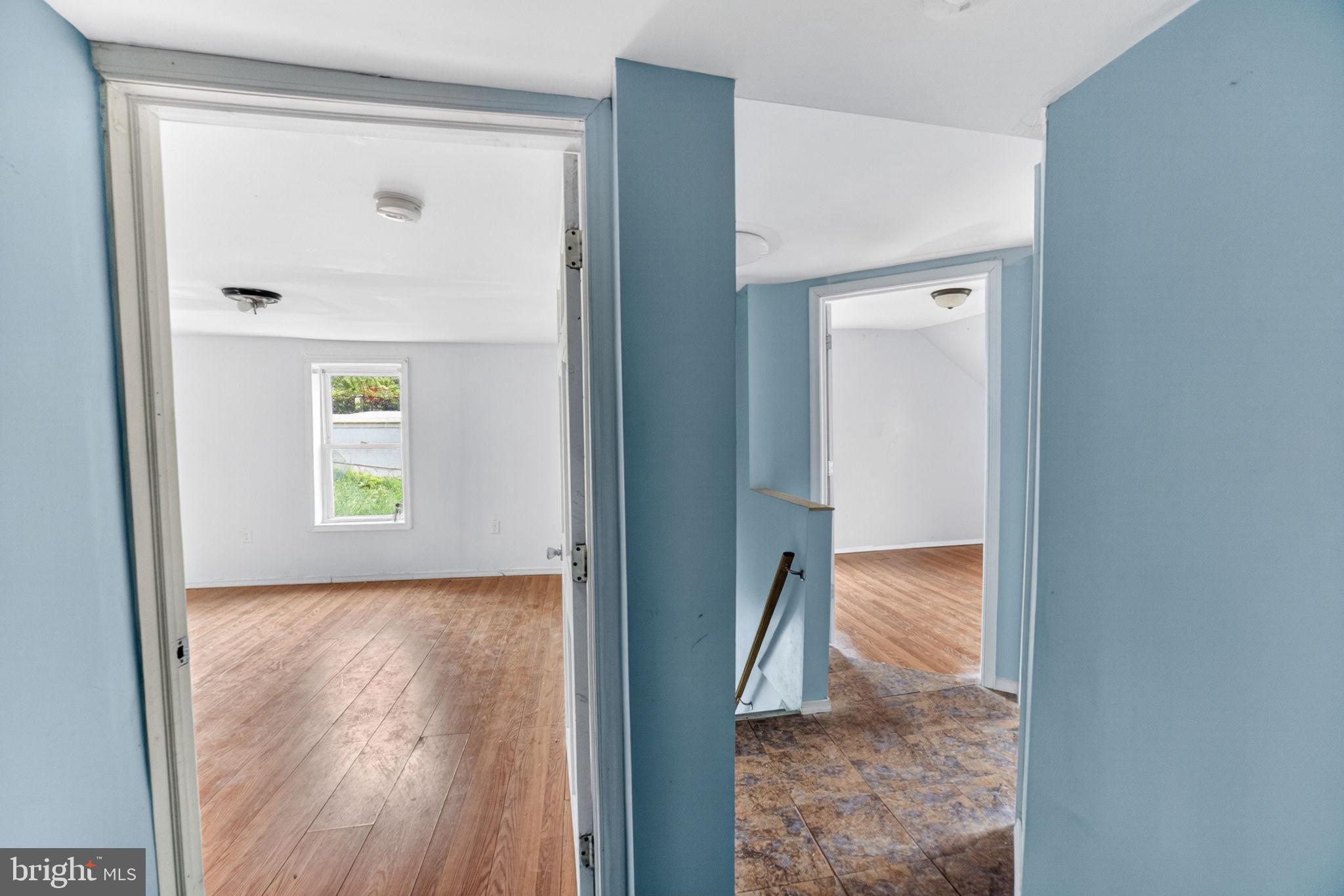 POTTSVILLE - Residential