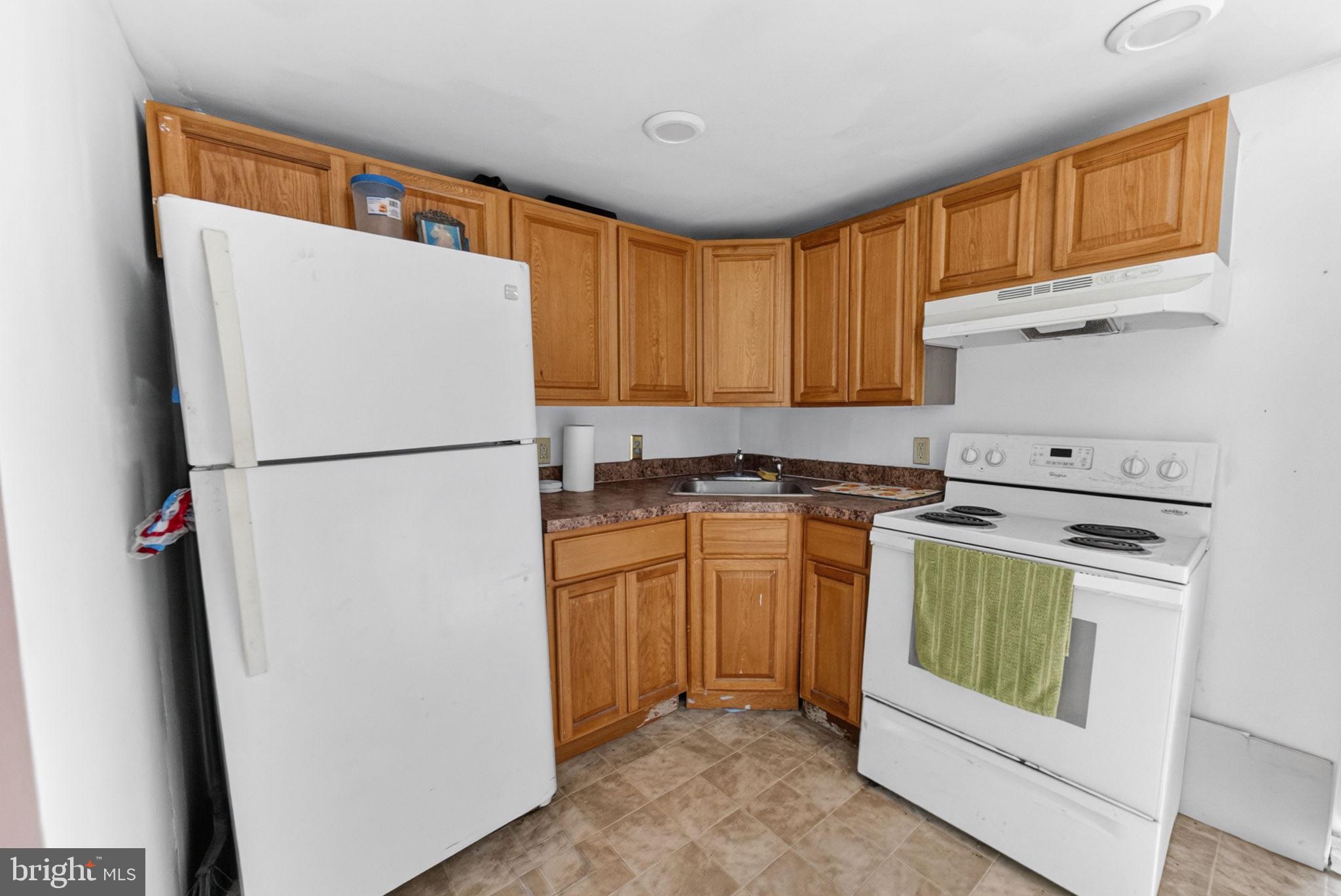 POTTSVILLE - Residential
