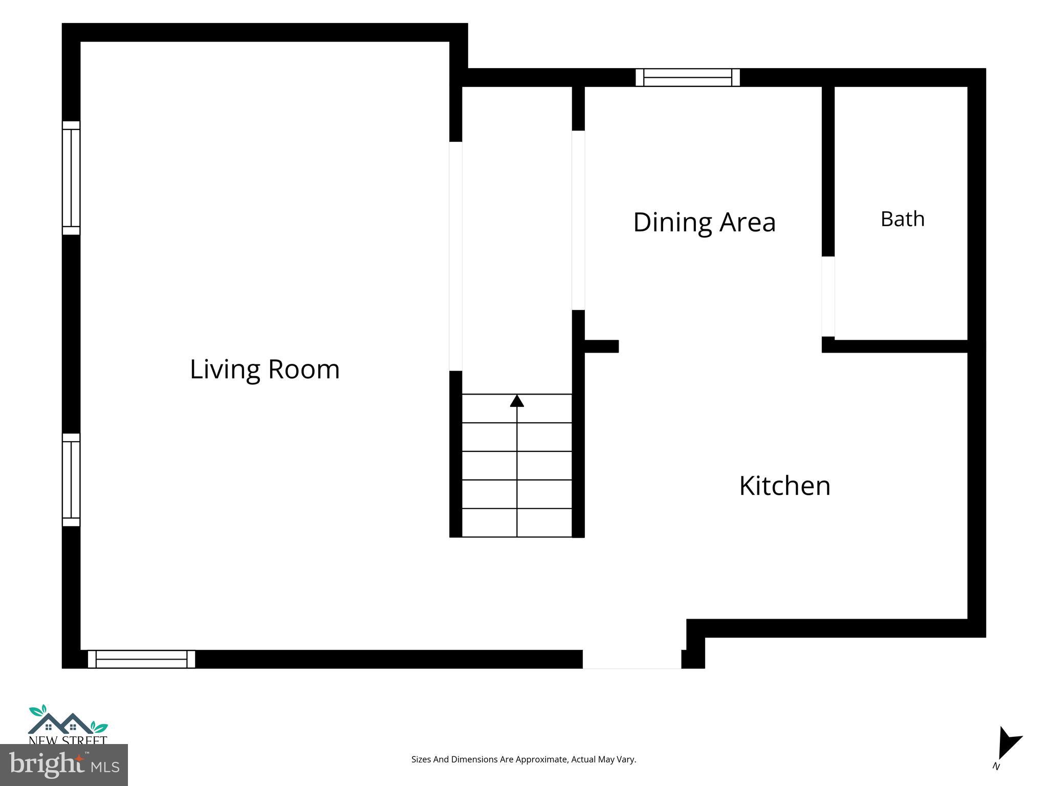 POTTSVILLE - Residential