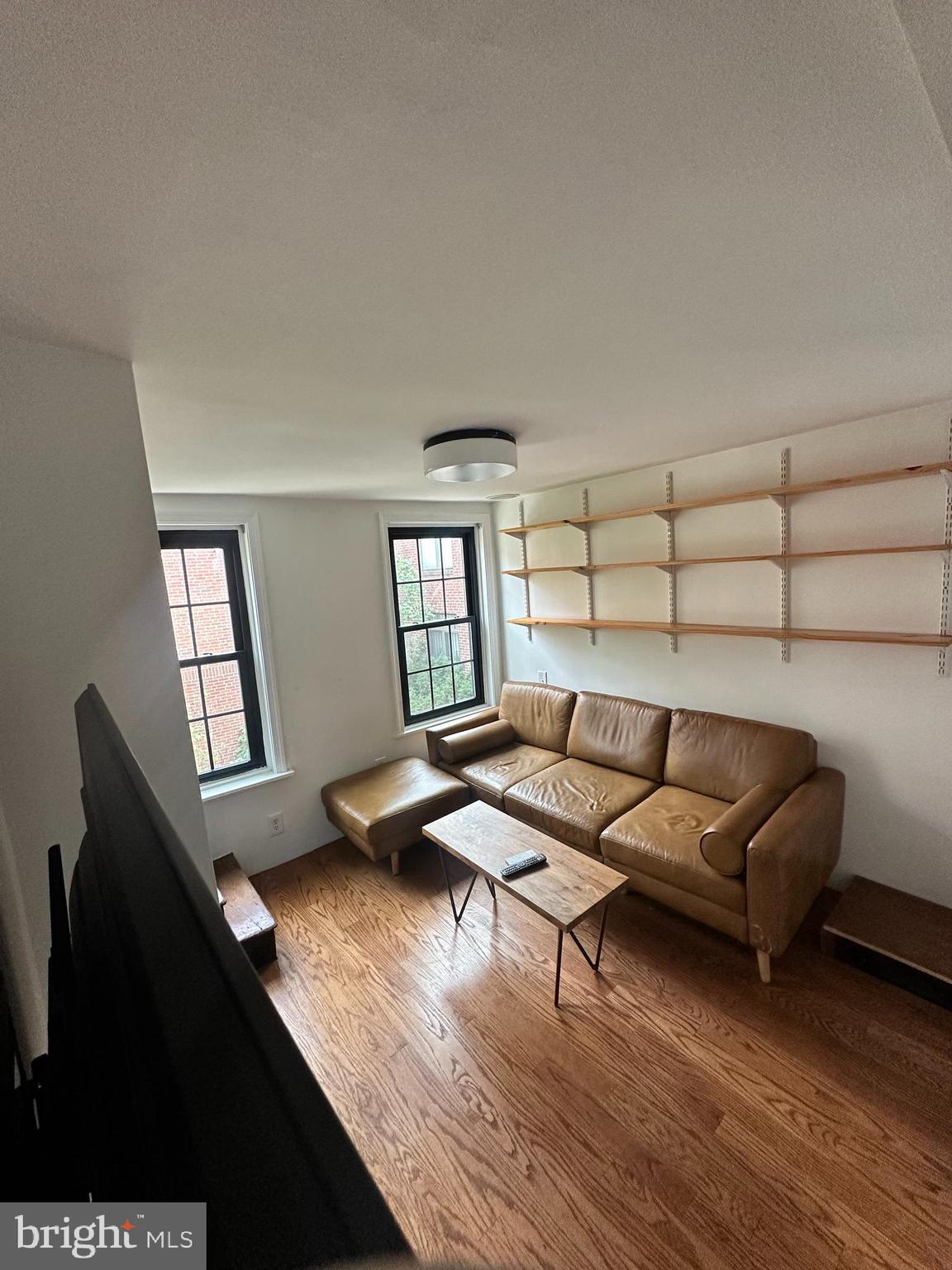 WASHINGTON SQ WEST - Residential Lease