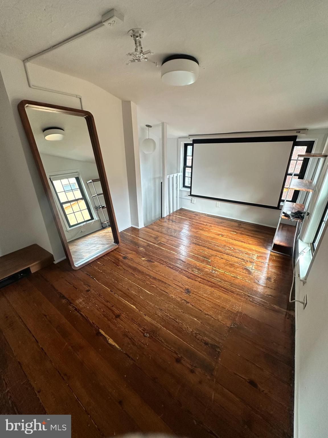 WASHINGTON SQ WEST - Residential Lease