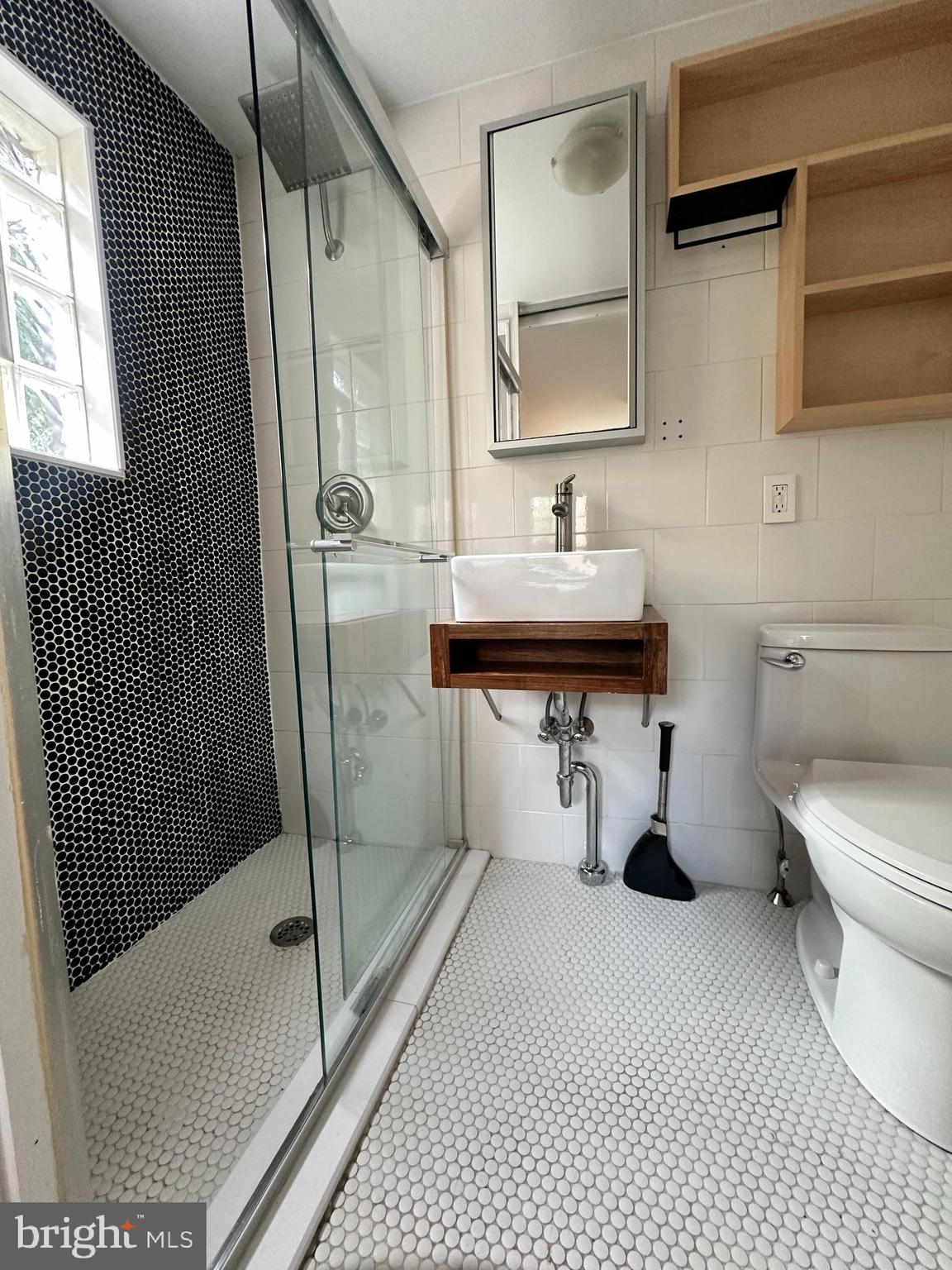 WASHINGTON SQ WEST - Residential Lease