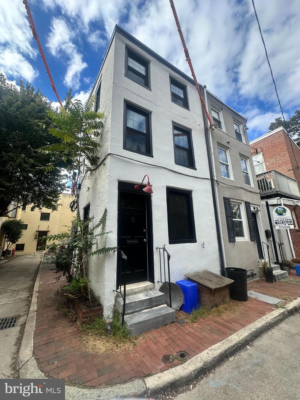 Photo of 410 S Alder Street, PHILADELPHIA, PA 19147 (MLS # PAPH2548482)