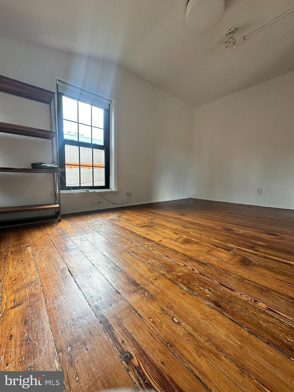 WASHINGTON SQ WEST - Residential Lease