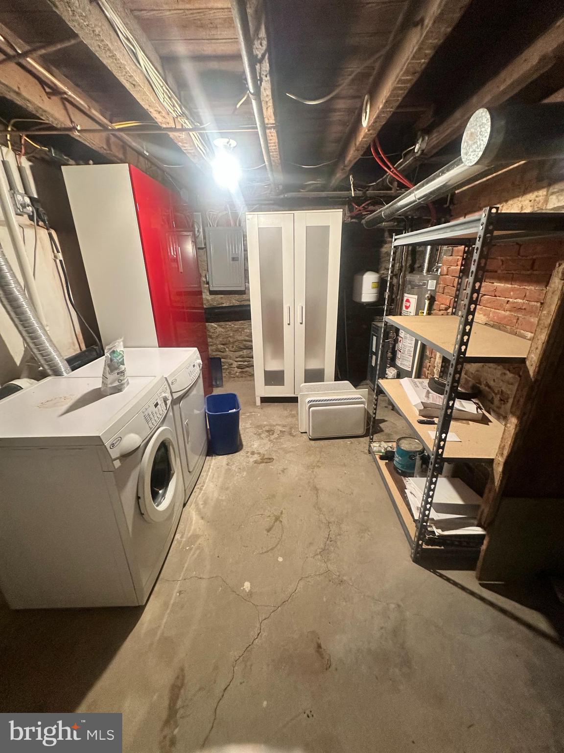 WASHINGTON SQ WEST - Residential Lease