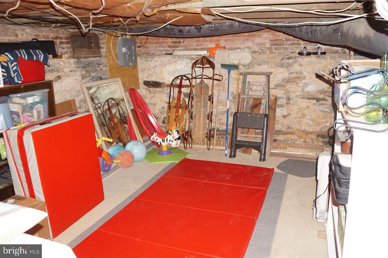 HANOVER - Residential