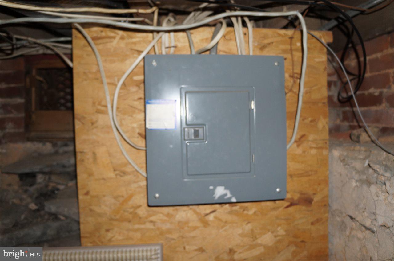 HANOVER - Residential