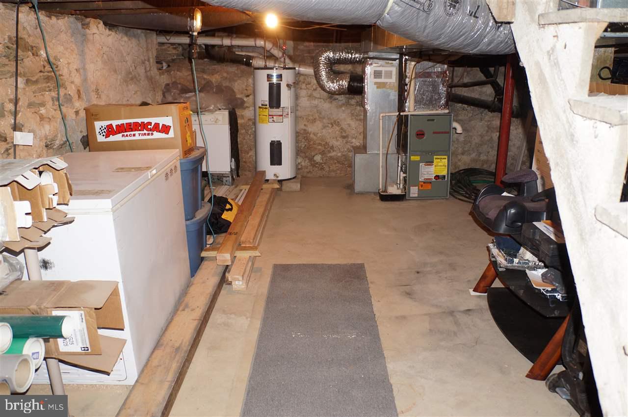 HANOVER - Residential