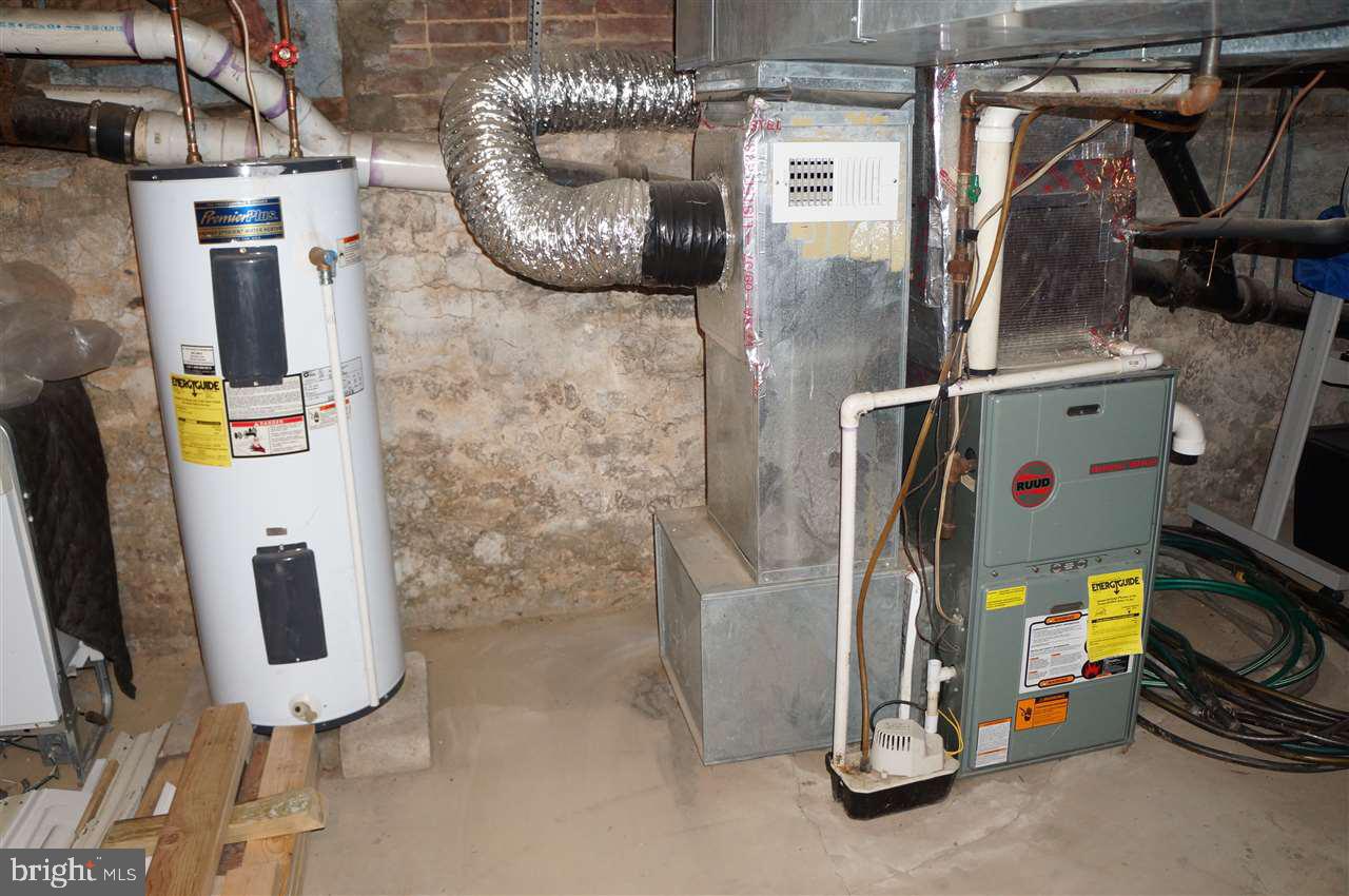 HANOVER - Residential