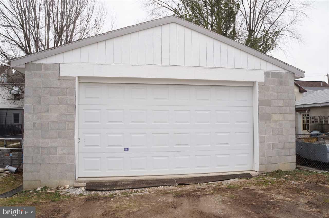 HANOVER - Residential