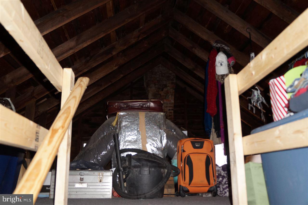 HANOVER - Residential