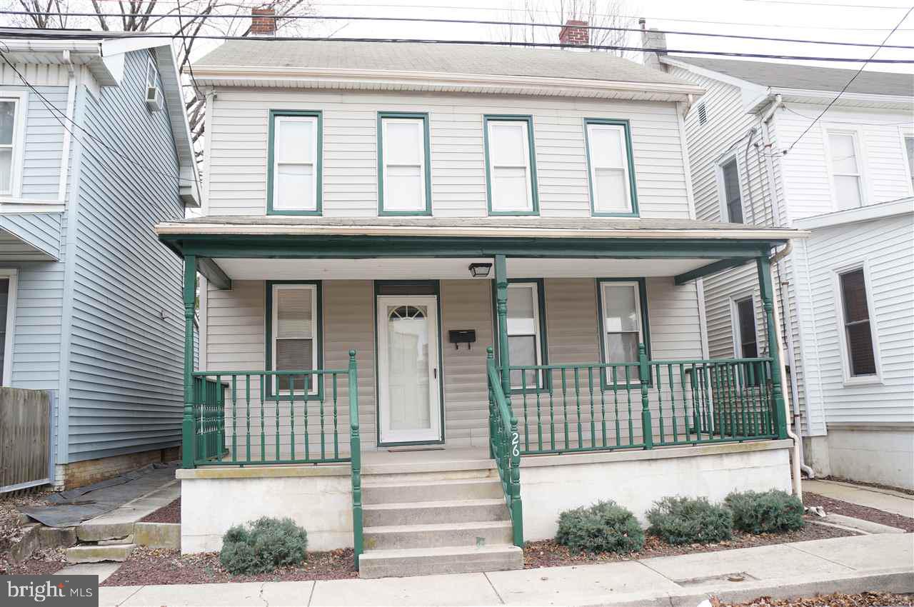 HANOVER - Residential