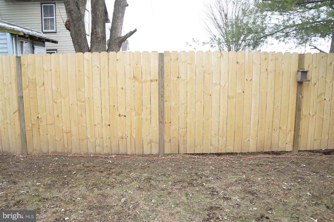 HANOVER - Residential