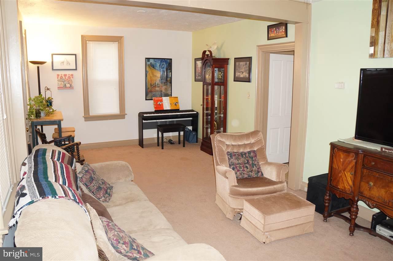 HANOVER - Residential